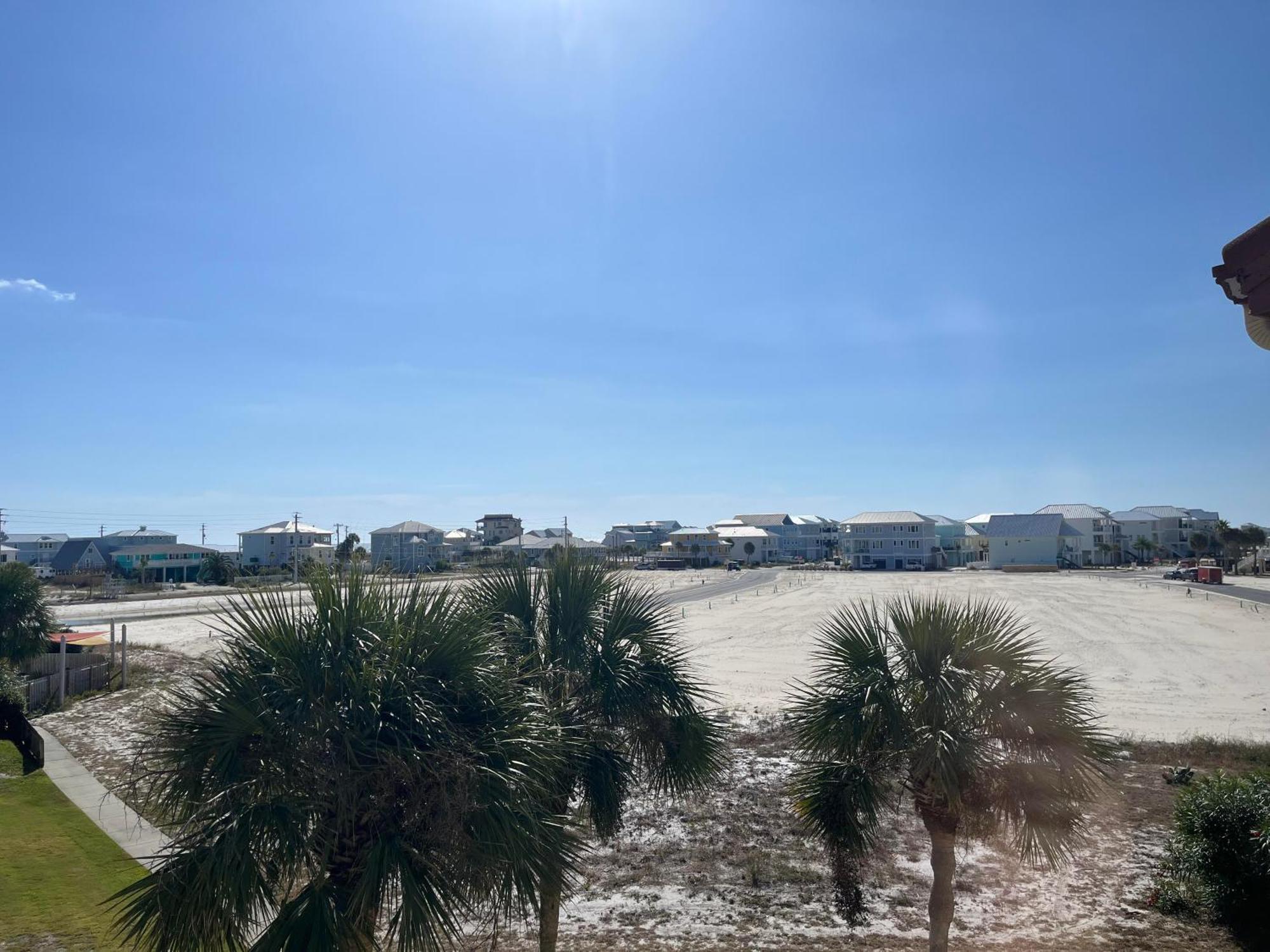 Sunset Harbor Palms - Mason Beach Retreat Navarre Extérieur photo