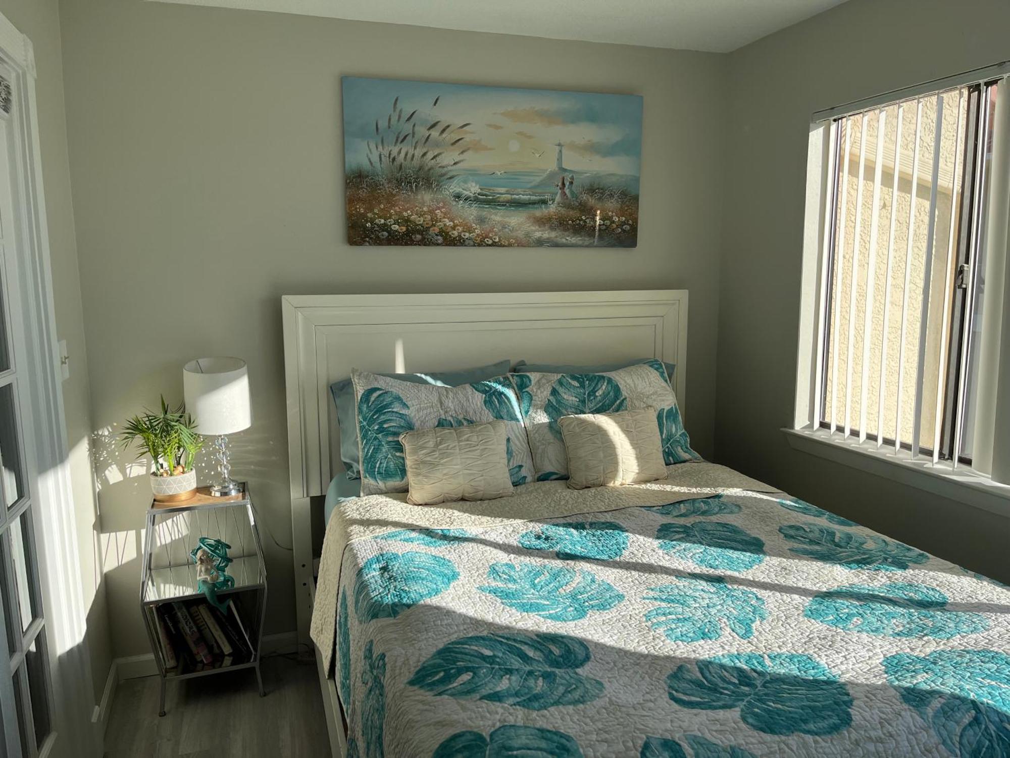 Sunset Harbor Palms - Mason Beach Retreat Navarre Extérieur photo