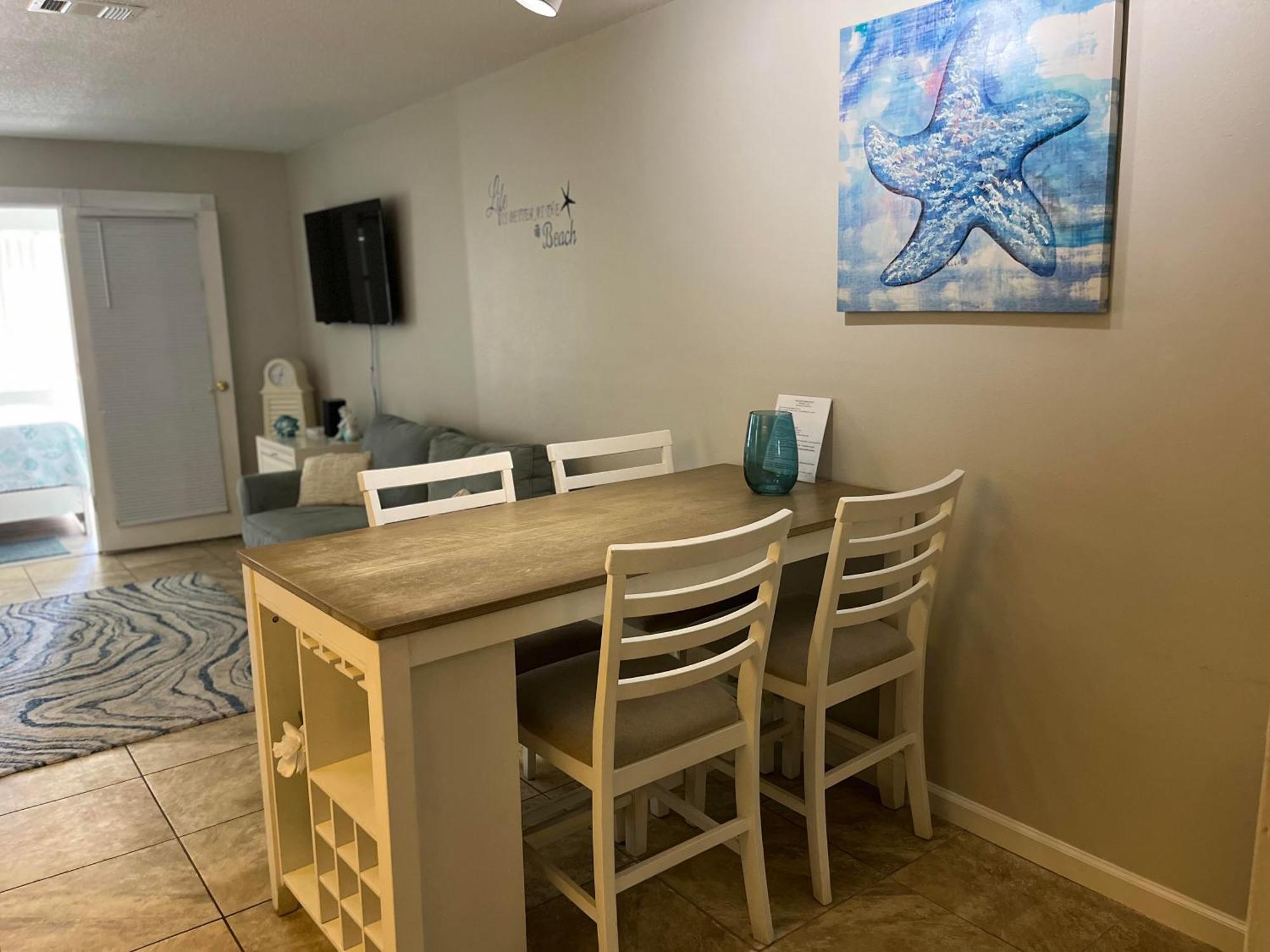Sunset Harbor Palms - Mason Beach Retreat Navarre Extérieur photo